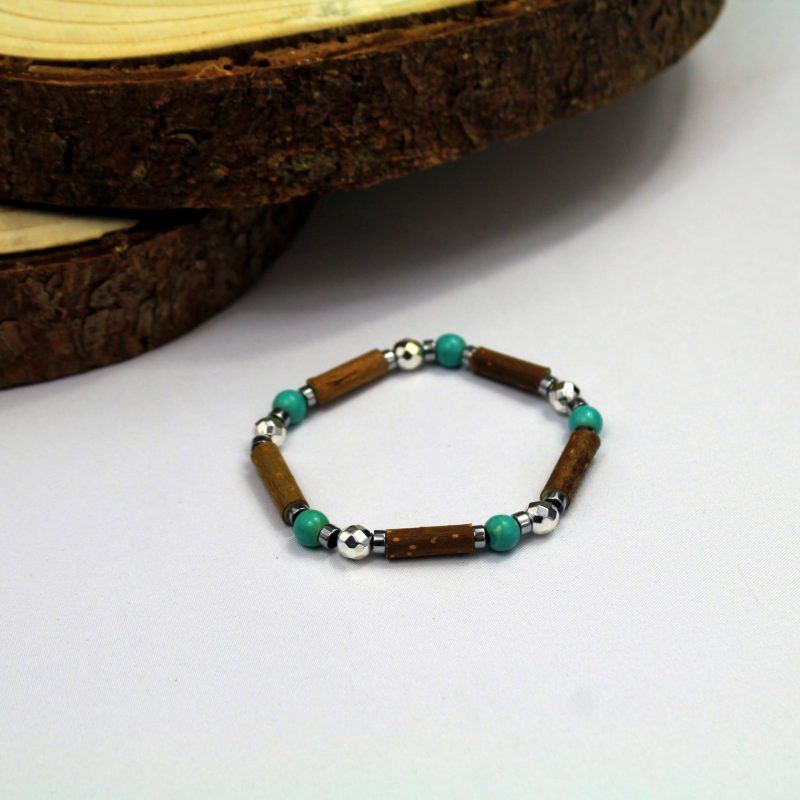 Turquoise-bracelet