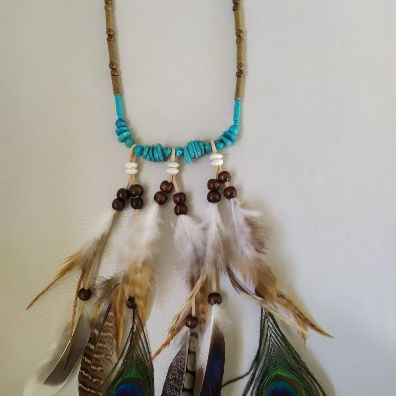 Collier-amerindien-turquoise